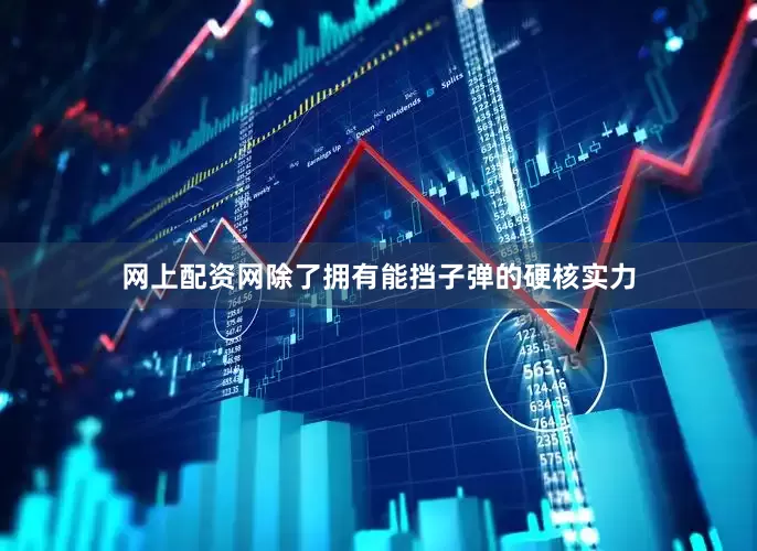 网上配资网除了拥有能挡子弹的硬核实力